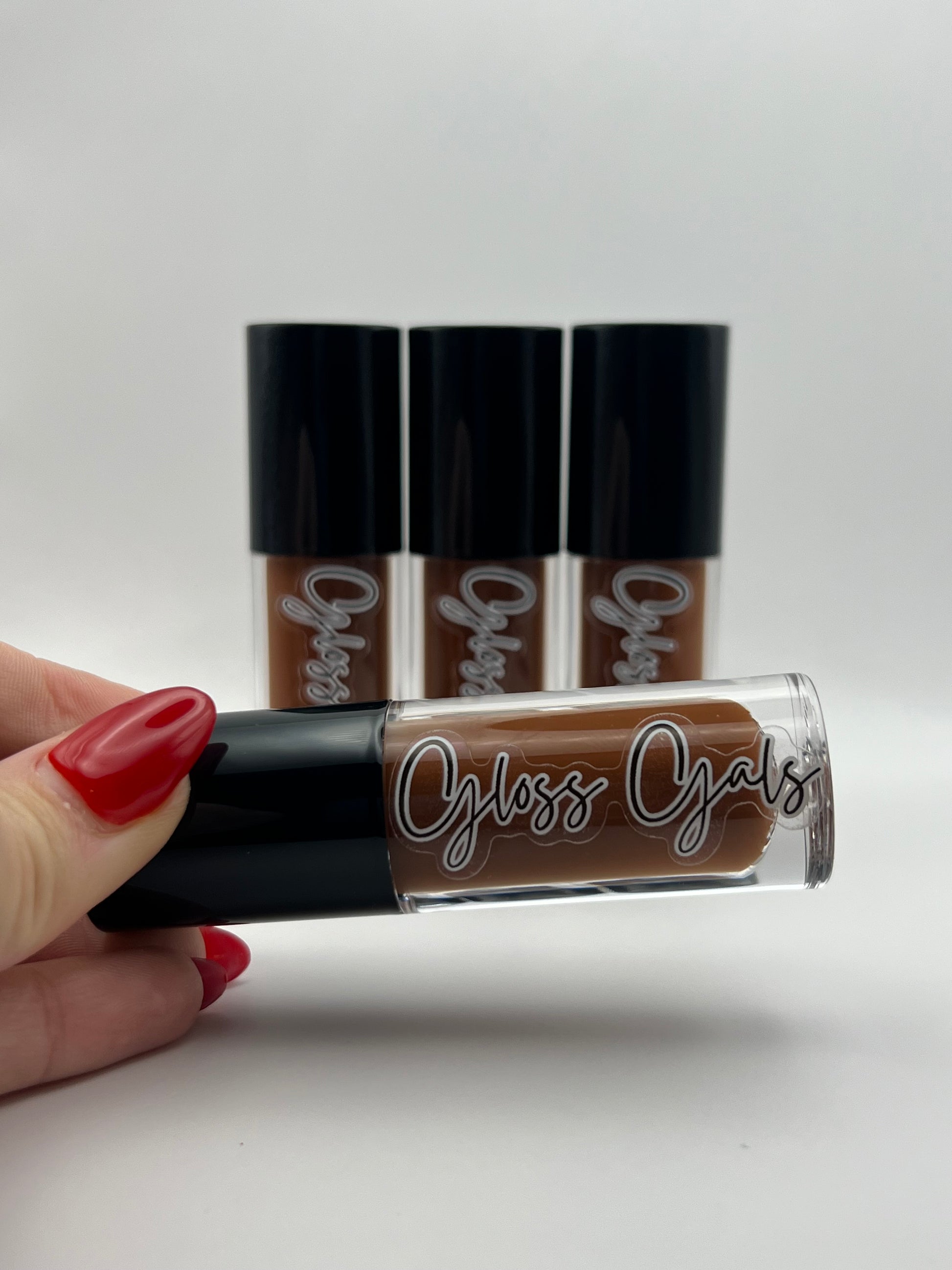 Mocha – Gloss Gals Cosmetics